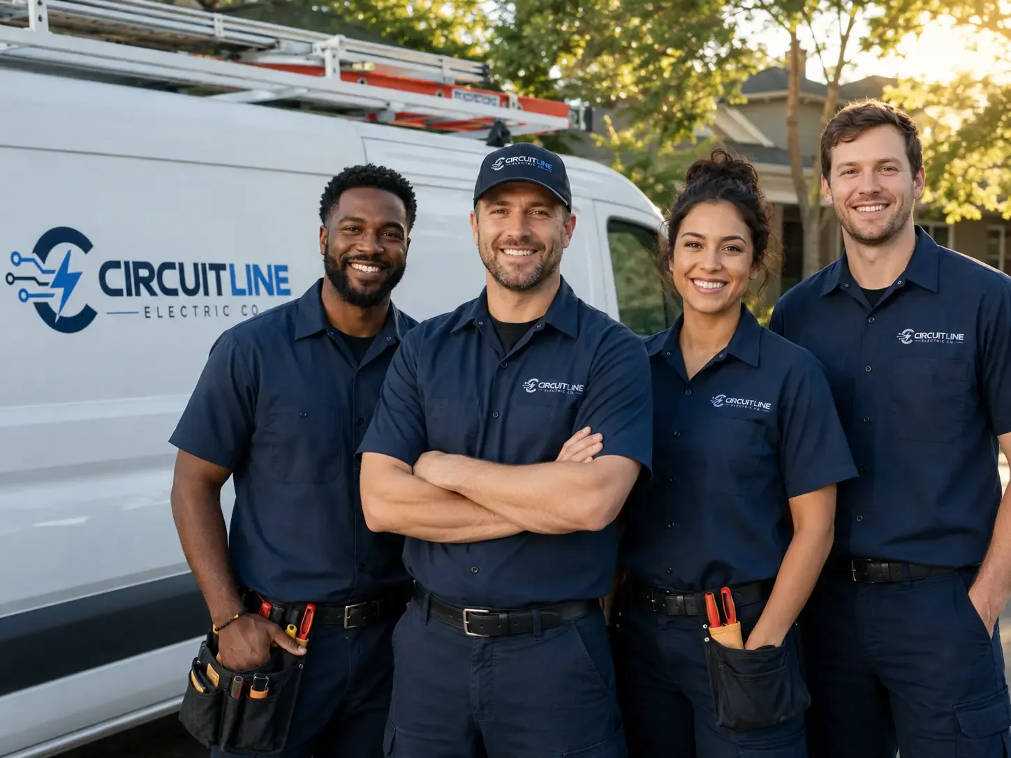 Whole Home Rewiring company in Chesterfield, MO