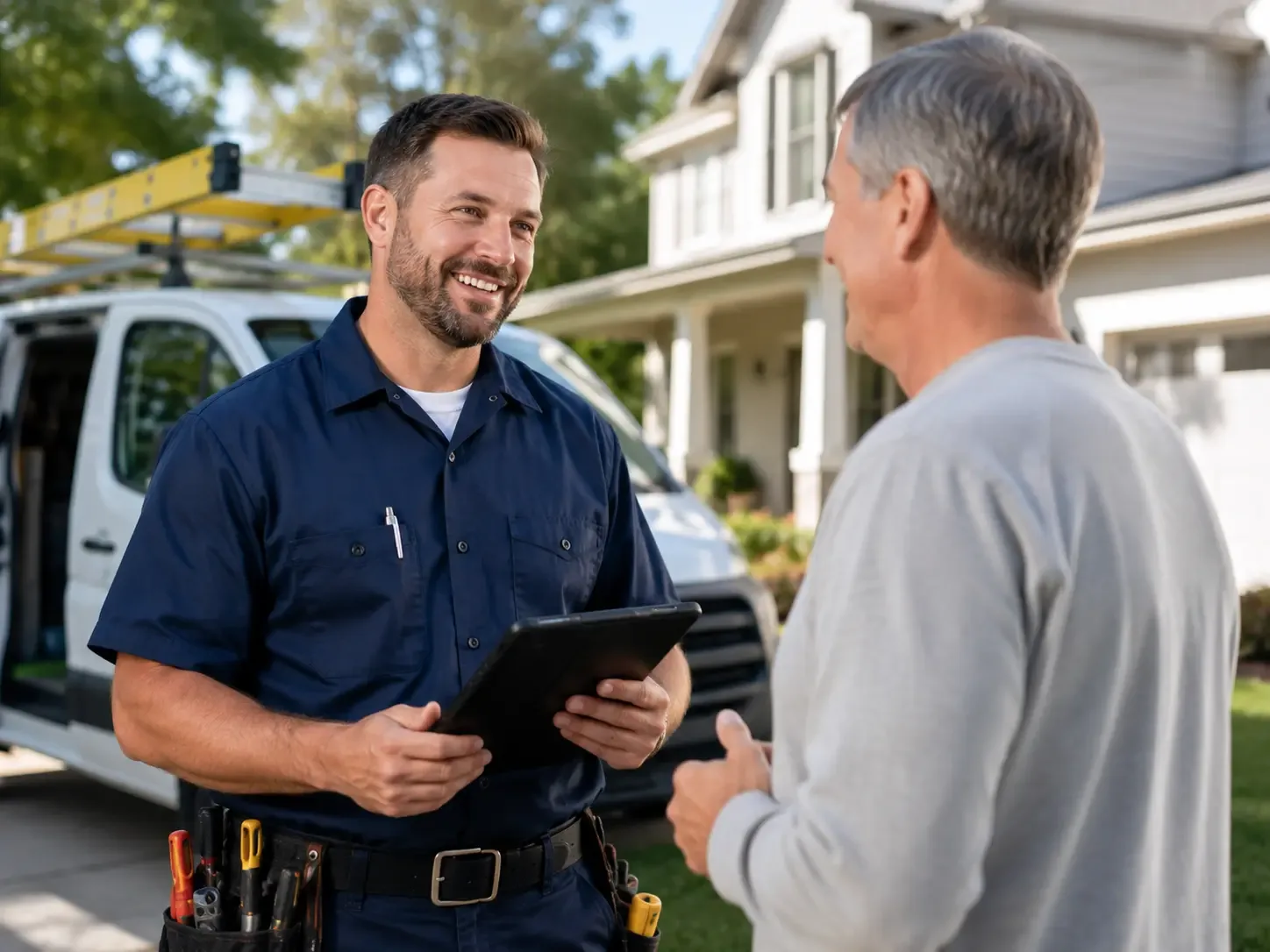 Whole Home Rewiring Chesterfield, MO FAQs